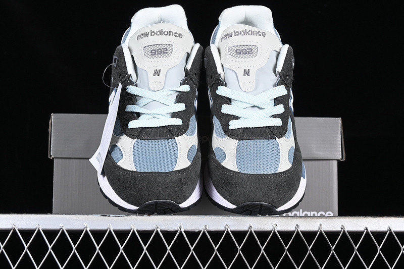 New Balance 992 Kith Spring 2 Men