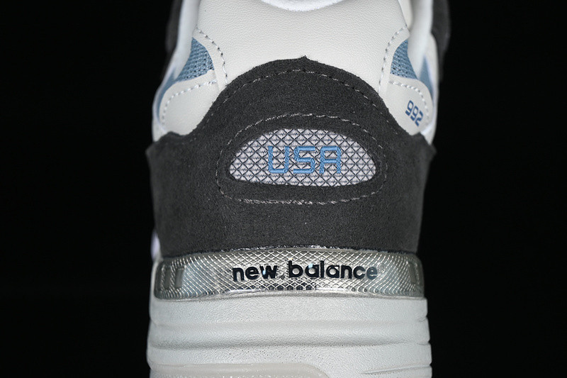 New Balance 992 Kith Spring 2 Men