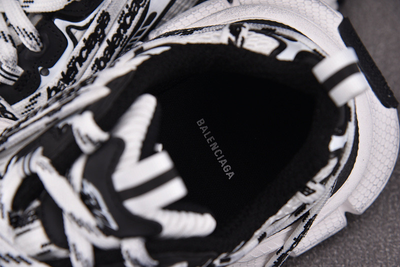 Ba1en*iaga 3xl sneaker