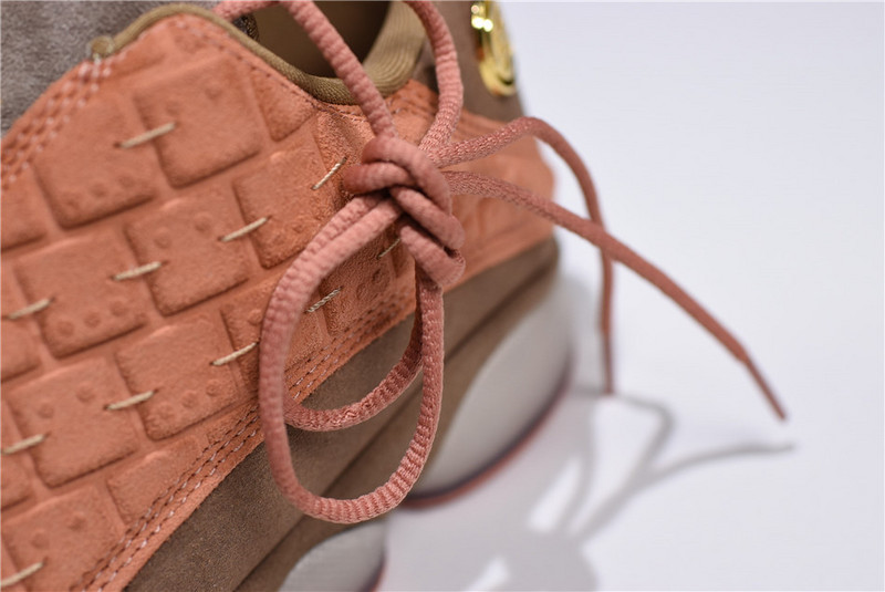 Air Jordan 13 Low “Terracotta”AJ13 AM756768