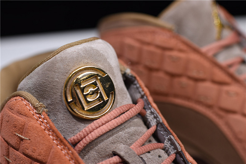 Air Jordan 13 Low “Terracotta”AJ13 AM756768