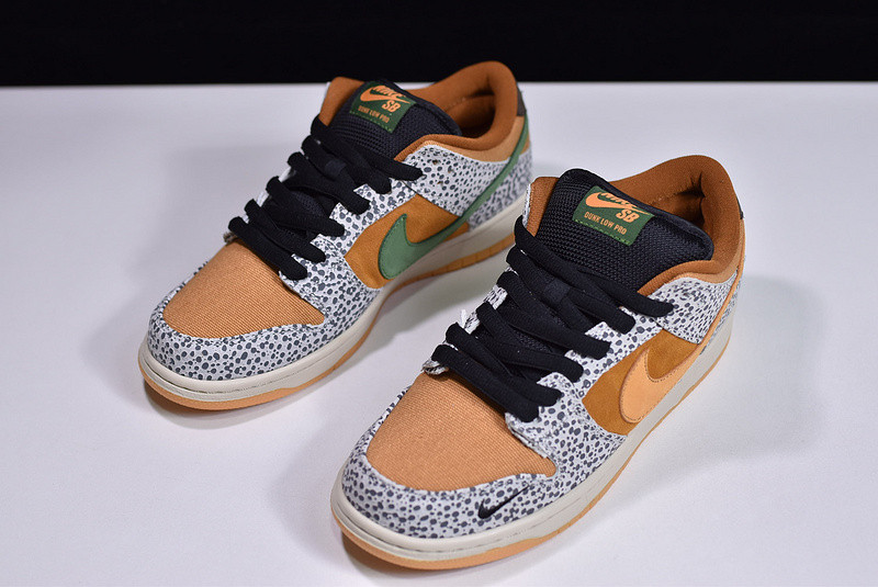 Nike SB Dunk Low Safari CD2563-002
