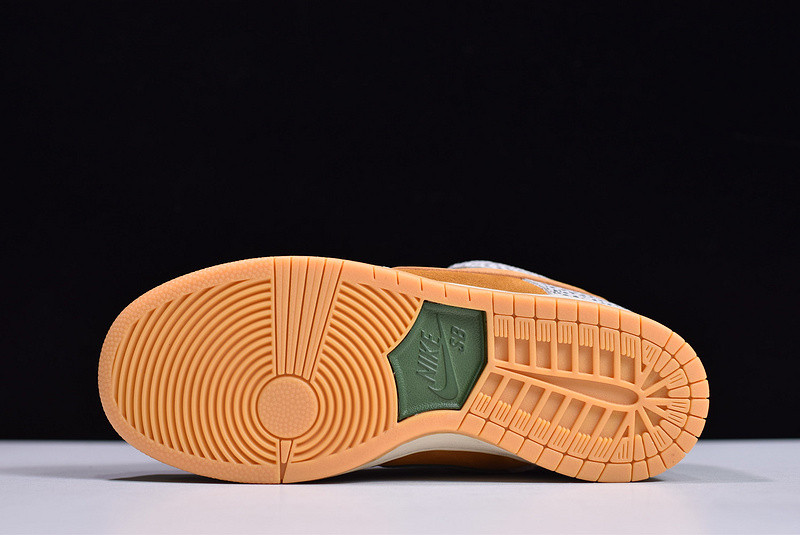Nike SB Dunk Low Safari CD2563-002