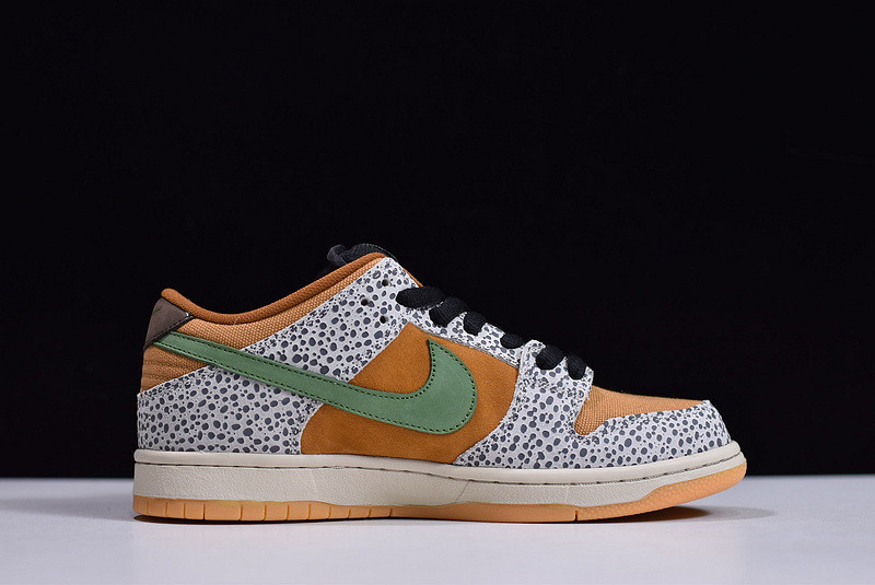 Nike SB Dunk Low Safari CD2563-002