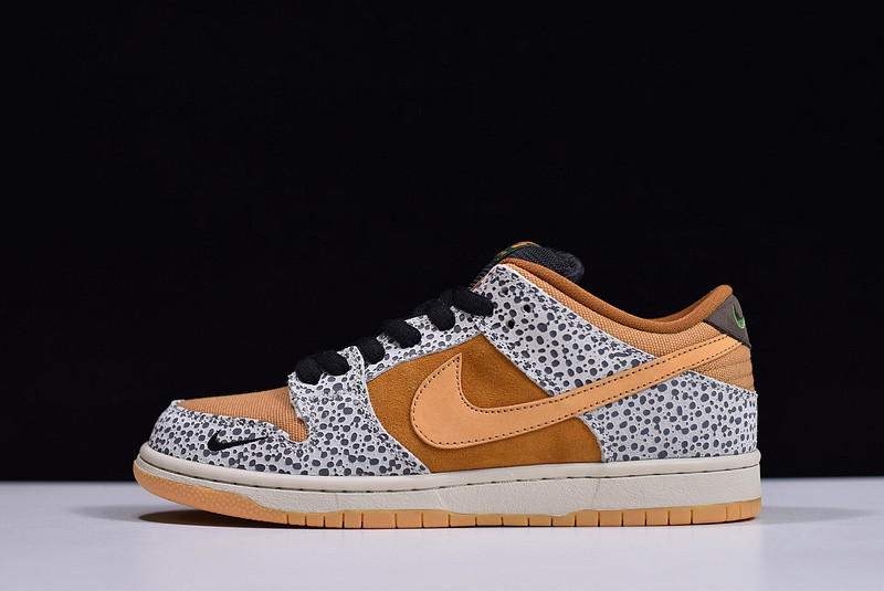 Nike SB Dunk Low Safari CD2563-002